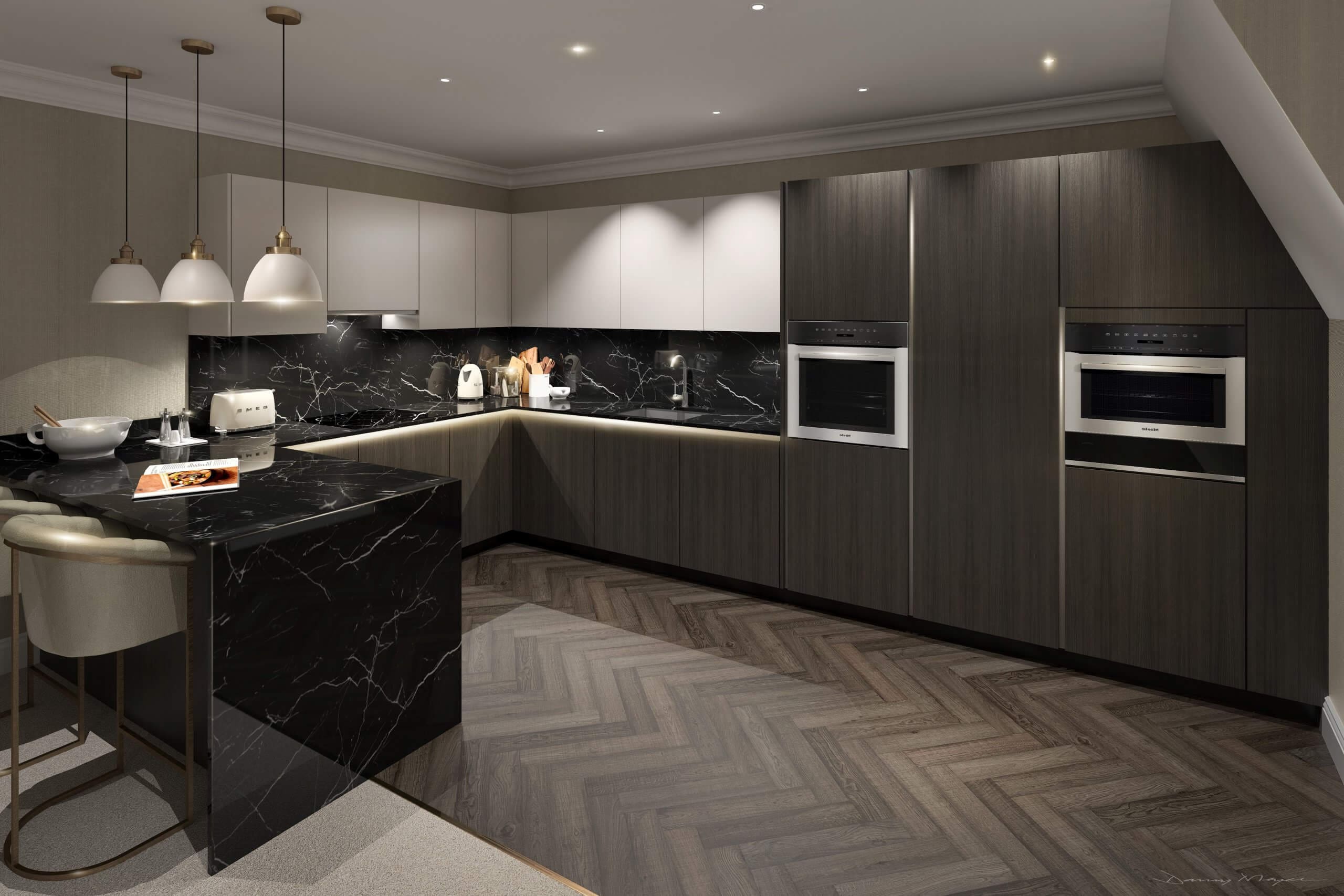 Santhem Residences Luxury Apartments Over 65s