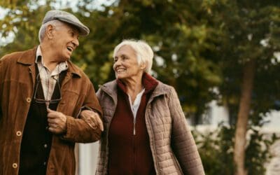 The future of senior living: retirement trends in the UK